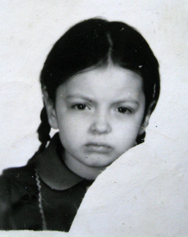 Екатерина Иванкина-Губарева ENY | Москва