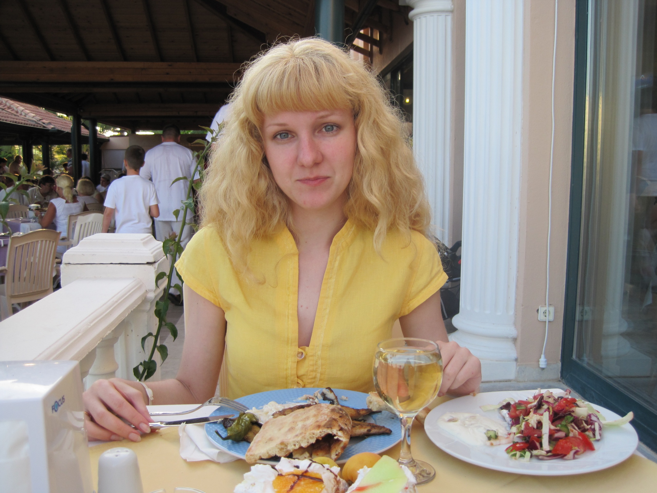 Фото профиля