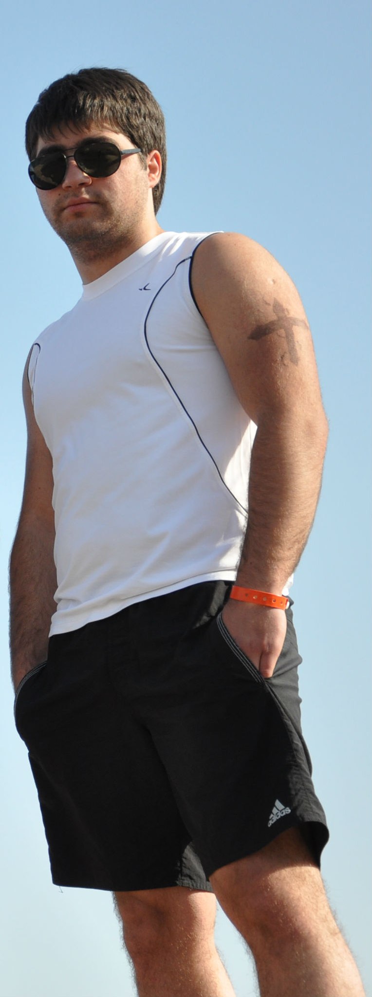 Арам Макарян | Москва