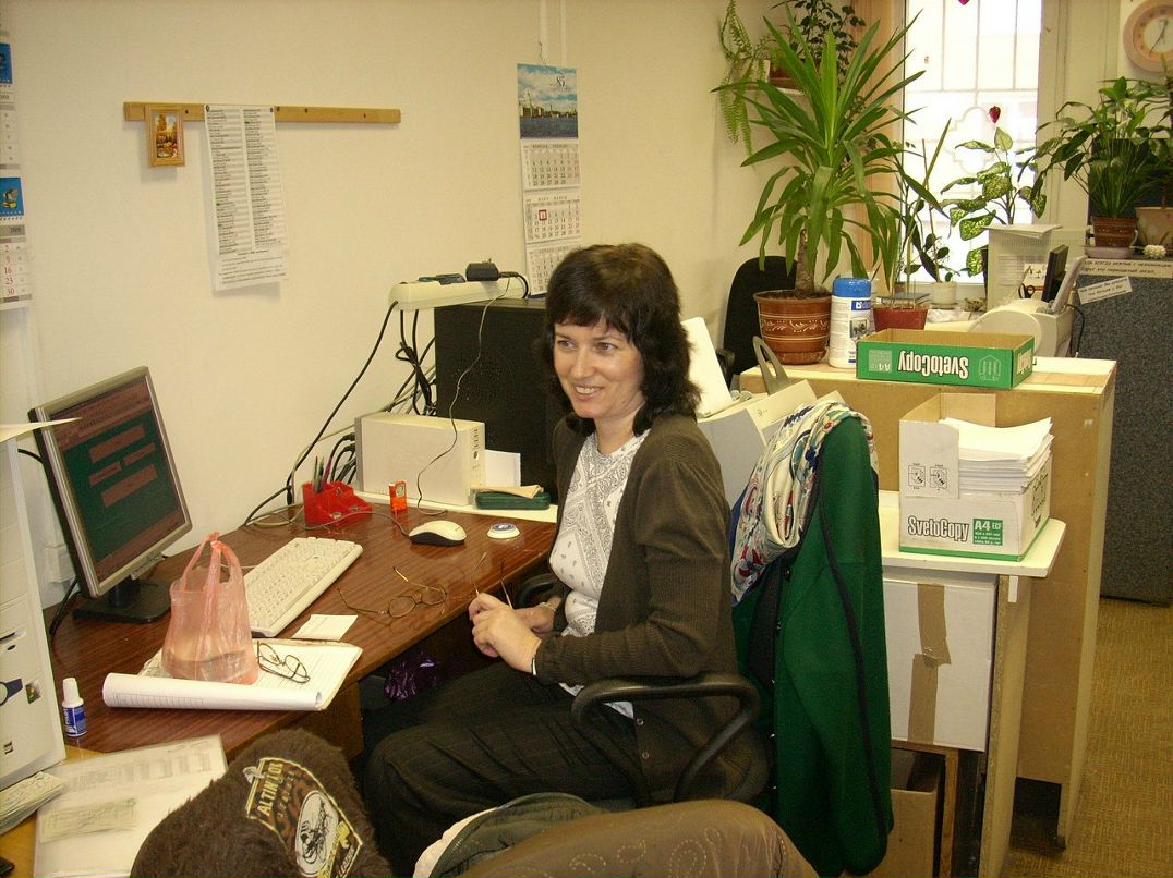 Борис Кулик | Санкт-Петербург