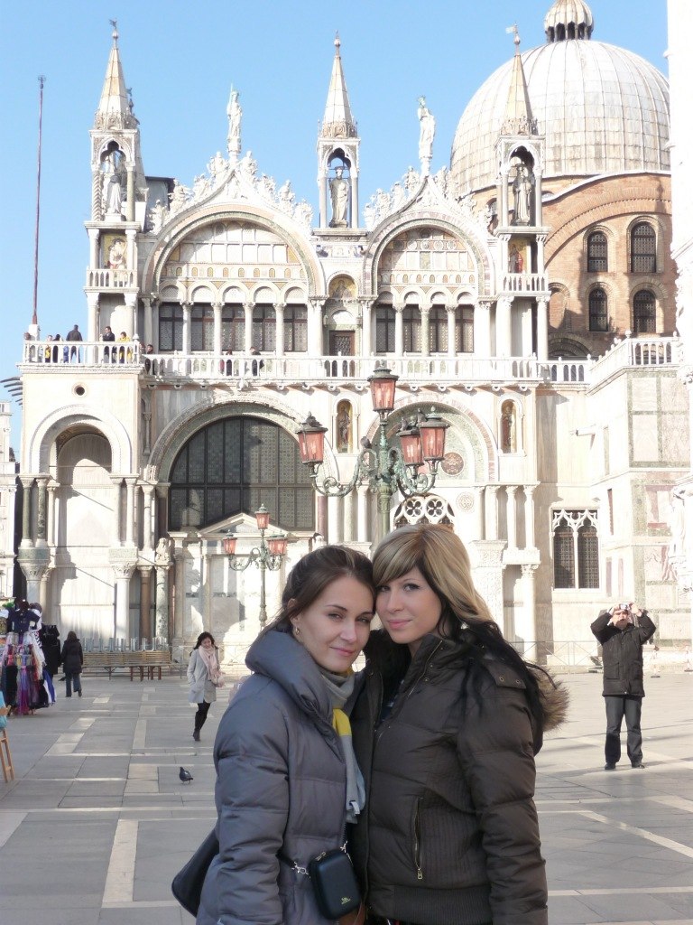 Ксения Антонова | Волгоград