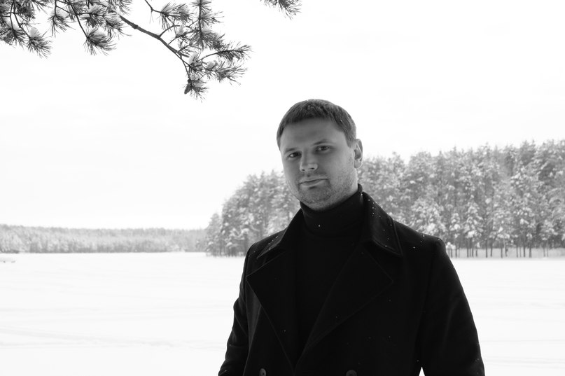 Юрий Поддубный | Санкт-Петербург