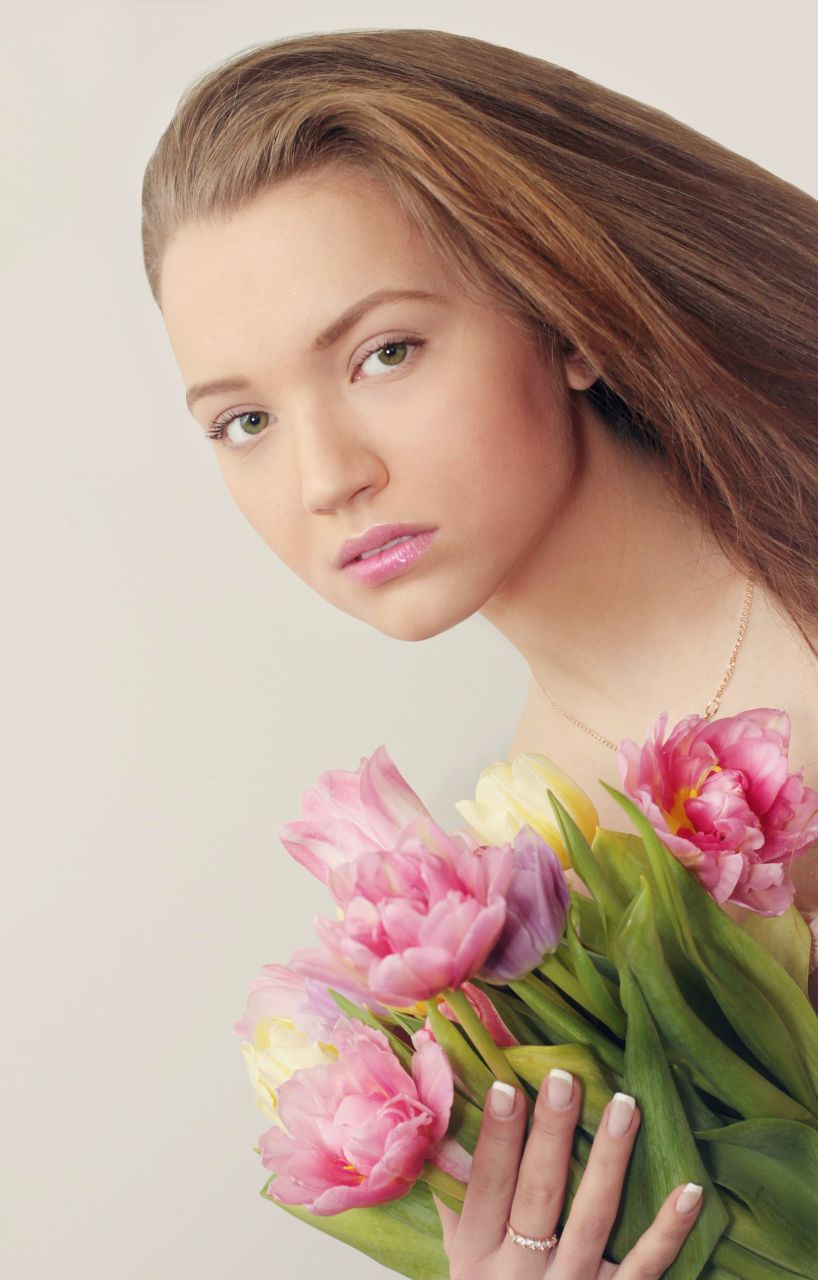 Жанна Однохорова | Москва