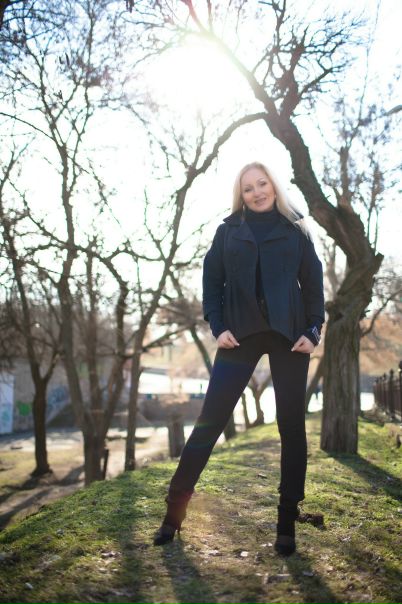 №33, Нина Яловицкая, 62 года, Николаев №33, Нина Яловицкая, 62 года, Николаев