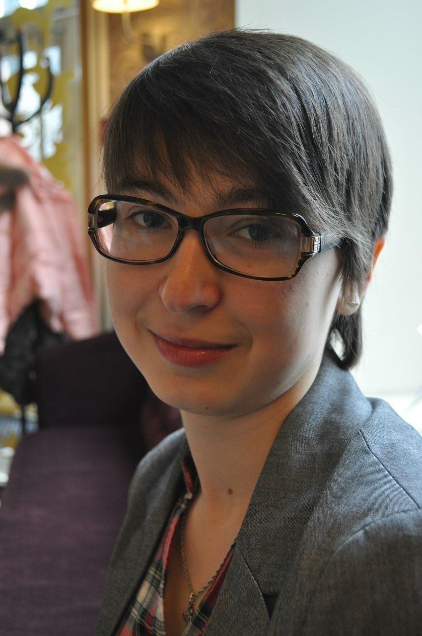 Надежда Пашкевич | Санкт-Петербург