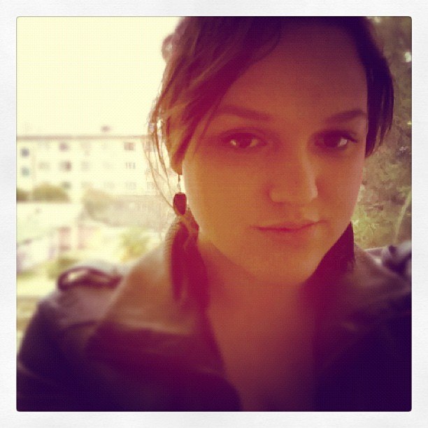 Стефания Александровна ♥ | Paris