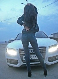 Славка Панин | Москва