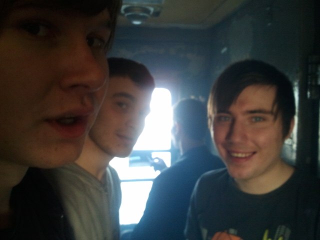 Алексей Борисов Doggy | Архангельск