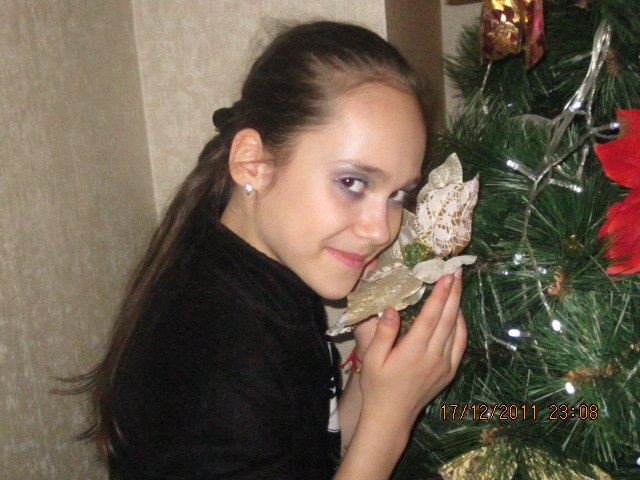 Eliza Tkachenko | Санкт-Петербург