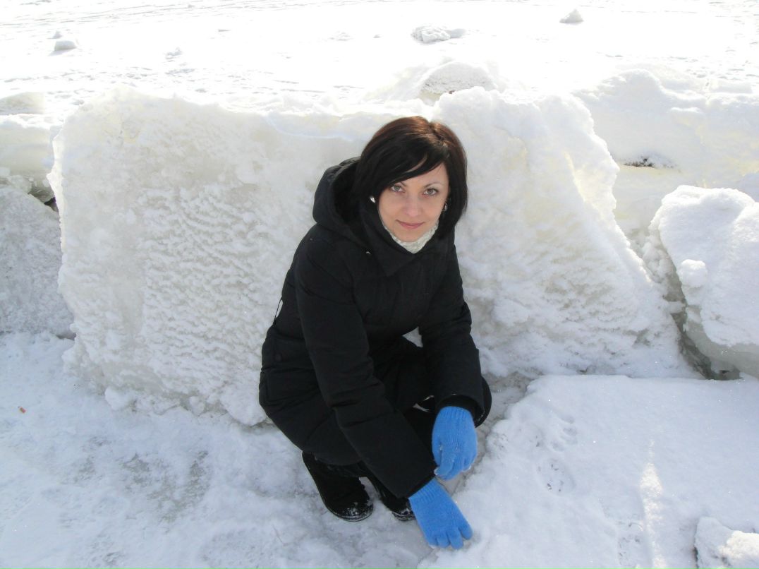 Катерина Супотницкая | Запорожье