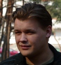 Артур Адшпайт | Харьков