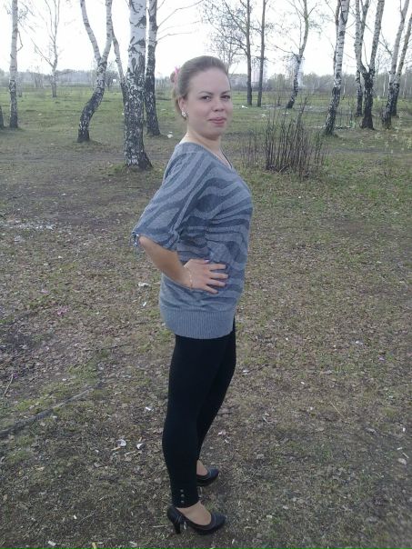 №56, Дарья Якушева, 35 лет, Павловский Посад, Россия №56, Дарья Якушева, 35 лет, Павловский Посад, Россия