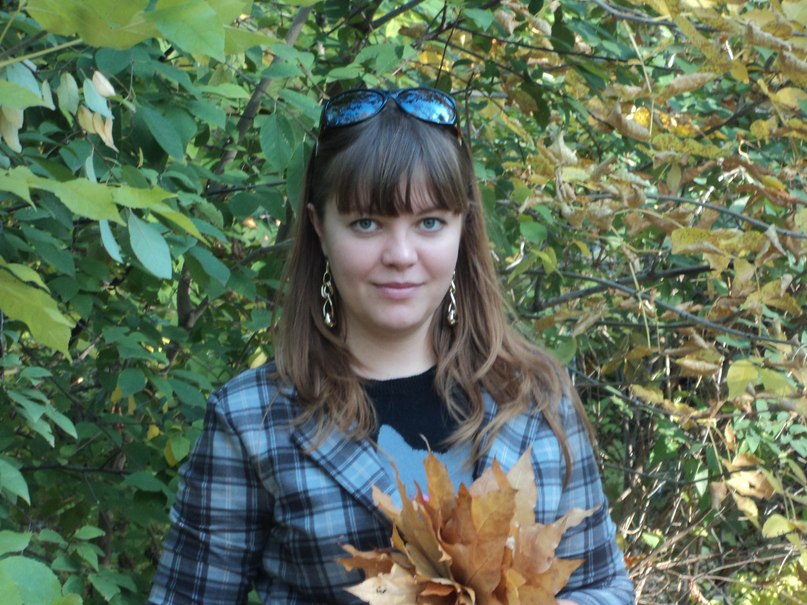 Екатерина Кудряшова | Саратов