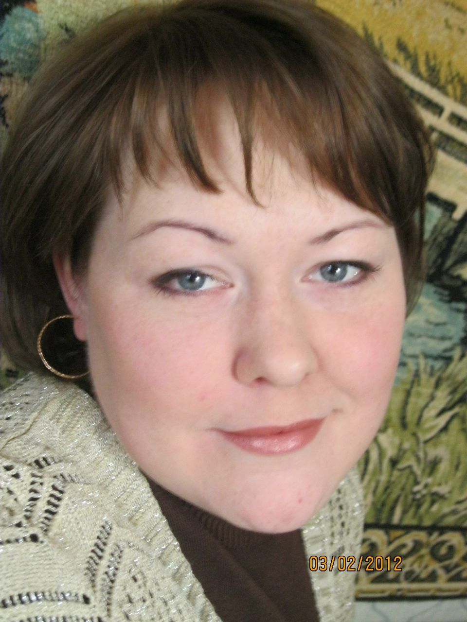 Светлана Иванова | Саратов