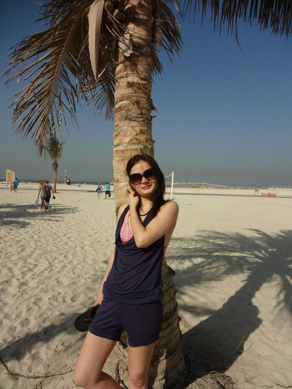 Оля Колесникова | Пермь