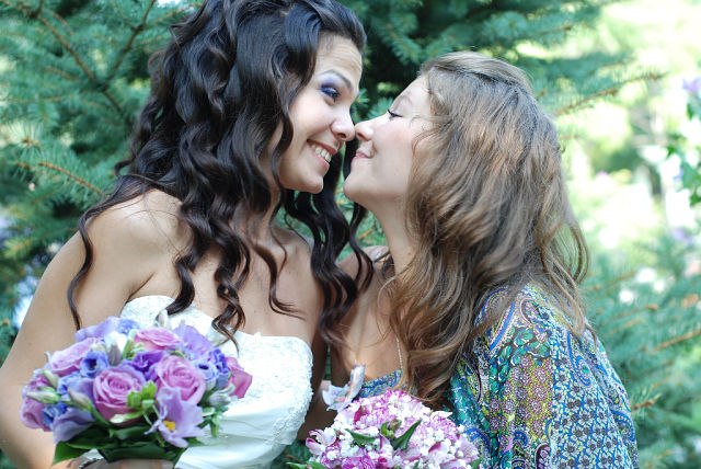 Марина Прокаева | Астрахань