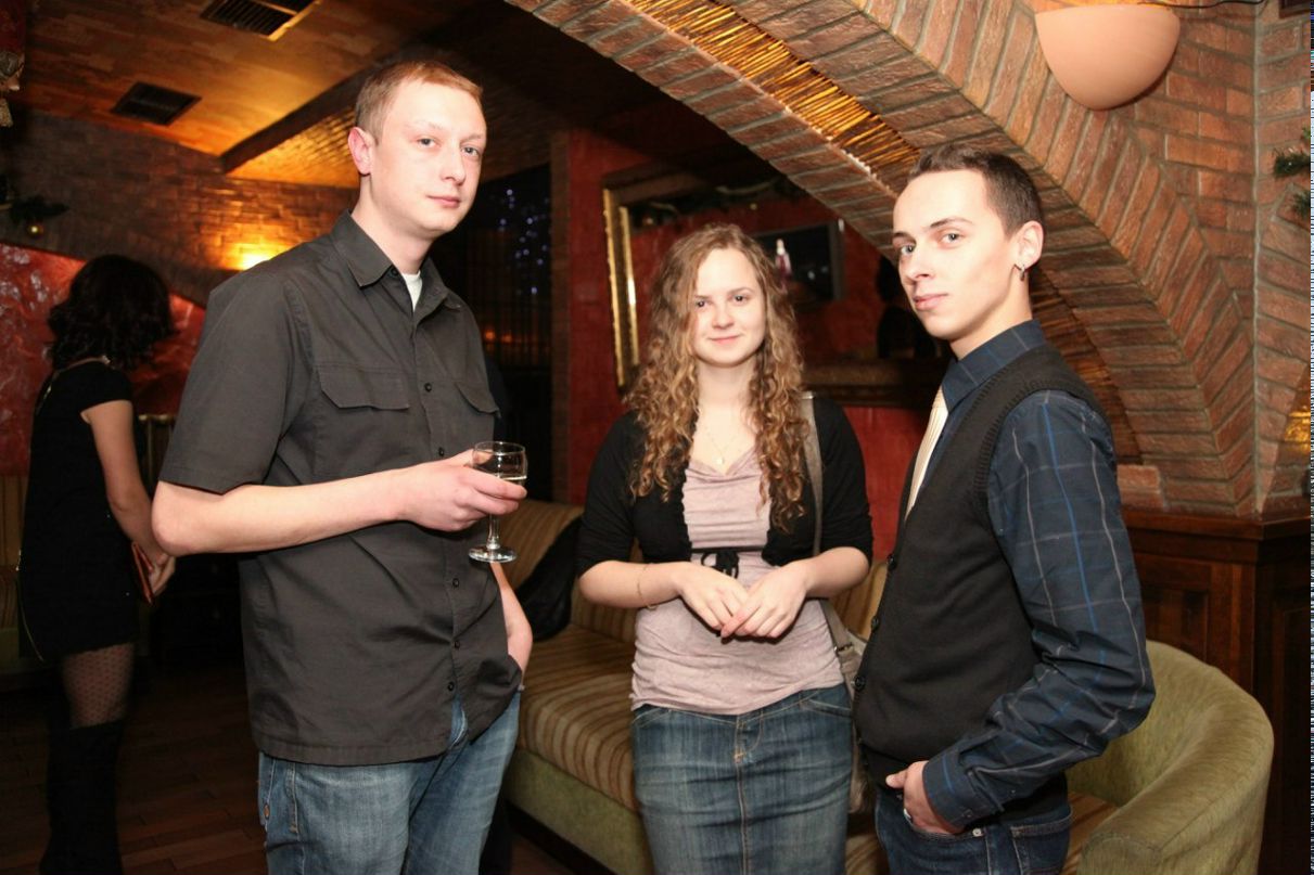 Олеся Петровска | 