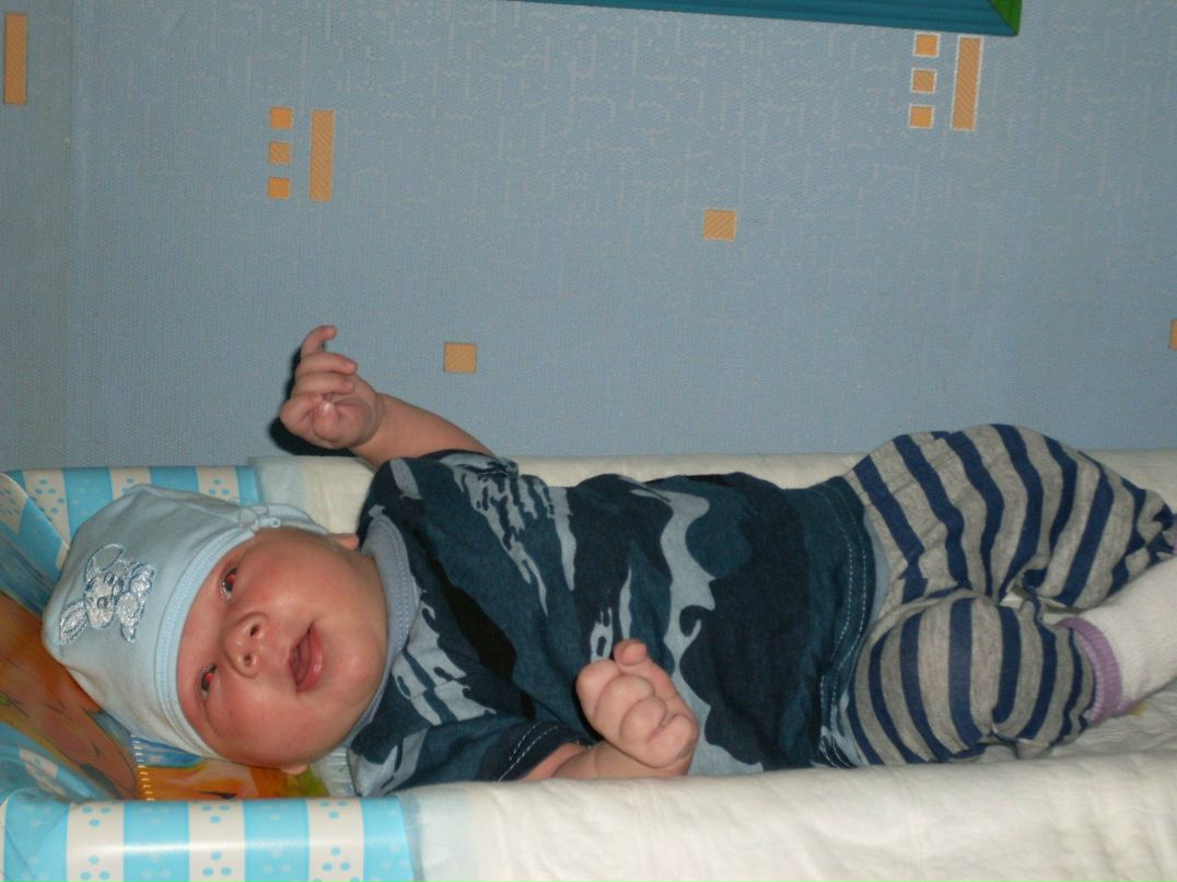 Alex Кибкалов Александрович | Москва