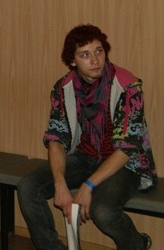 Илья Вишняков ТряМ | Котовск