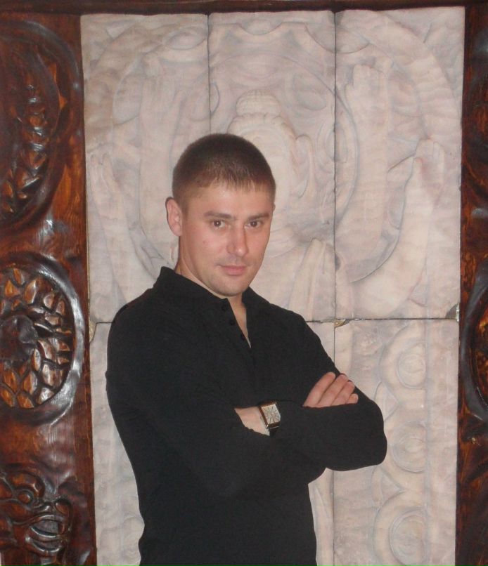 Павел Алмазов | Новосибирск