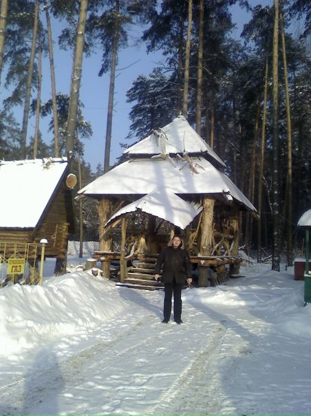 №58, Роман Мартыненко, 47 лет, Москва №58, Роман Мартыненко, 47 лет, Москва