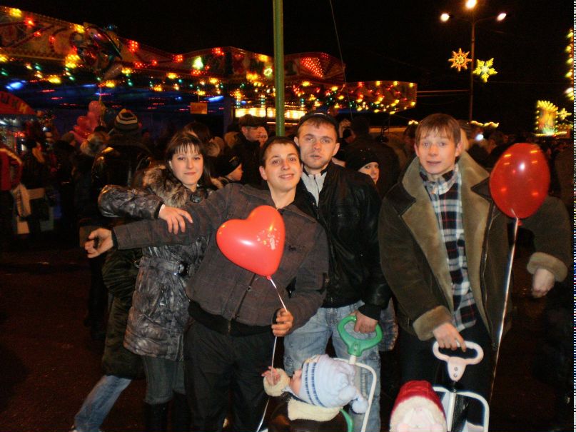 Ваня Афанасьев | Днепр (Днепропетровск)