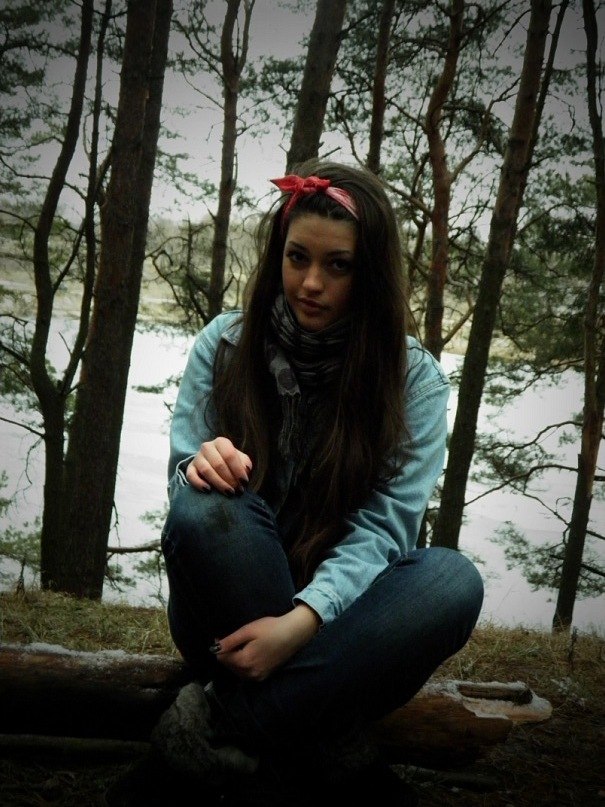 Tanysha Dokina | Чернигов