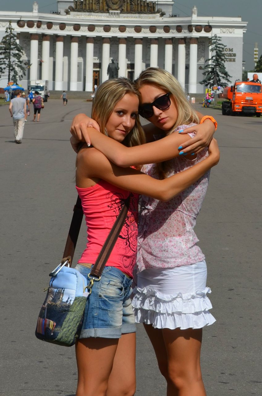 Анастасия Дяба ♥ | Одесса