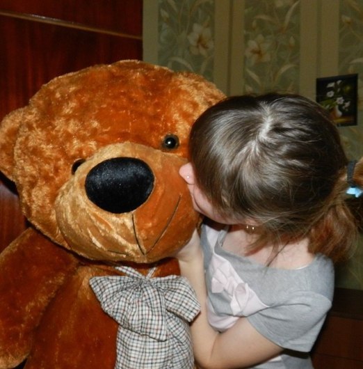 Алина Мурашко | Поворино