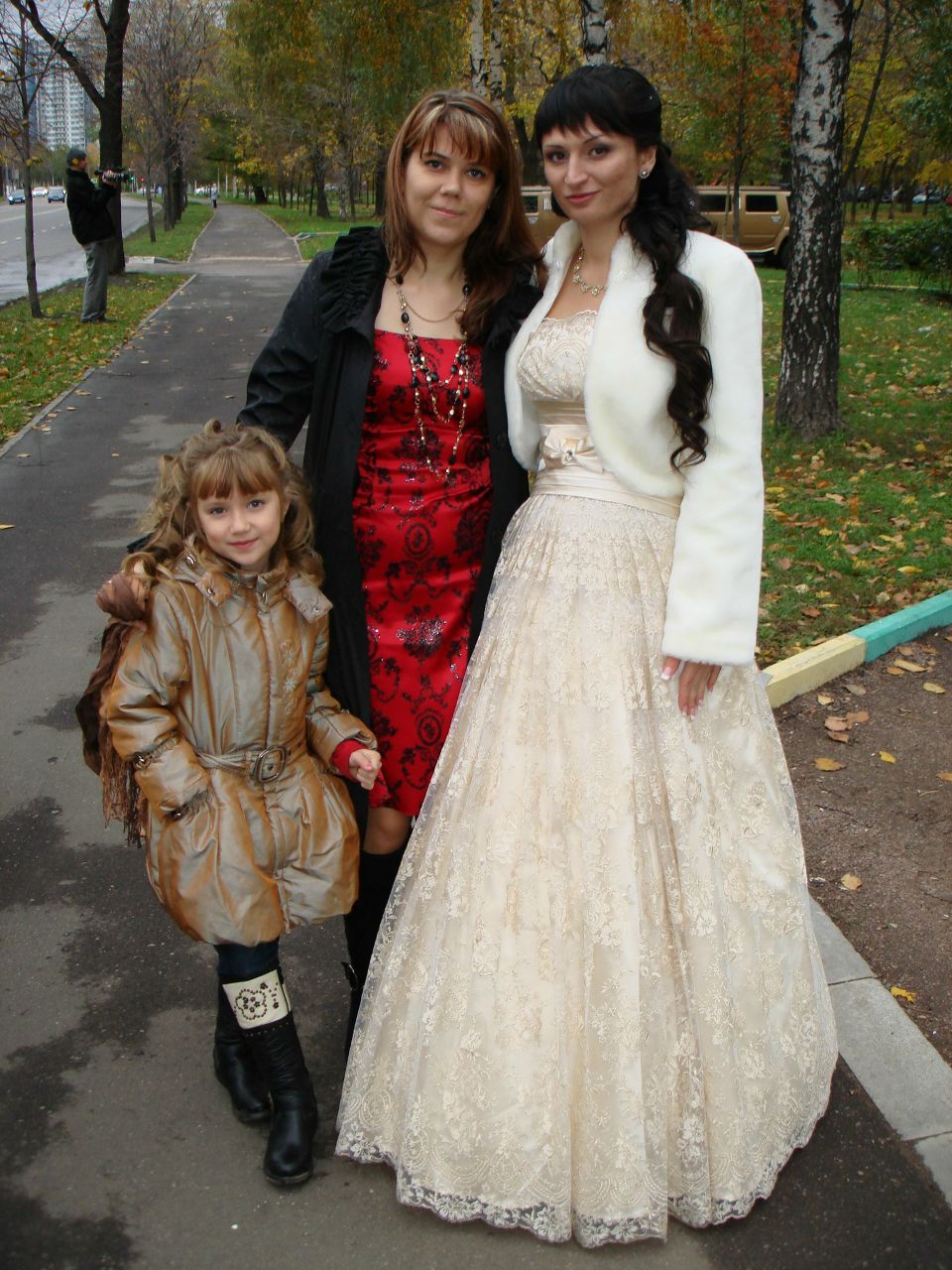 Юлия Якупова | Москва