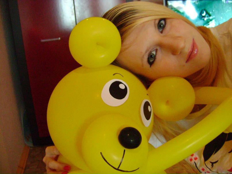 Анастасия Кириллова | Урай