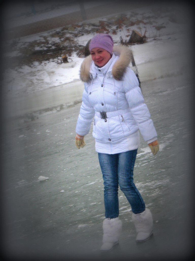 Людмила Ерская | Варна