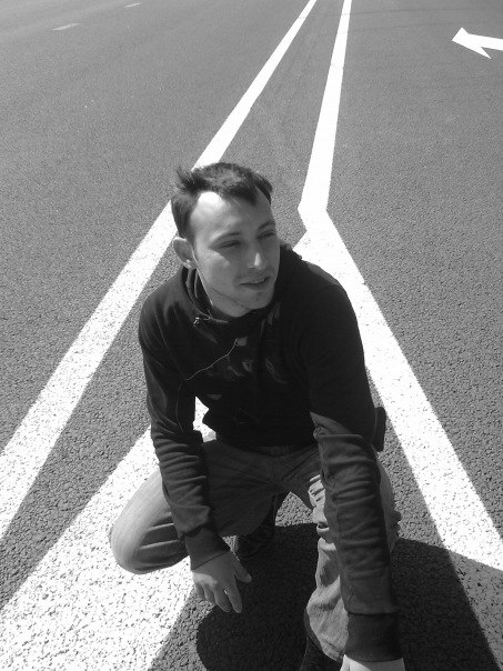 Константин Дегтярев | Санкт-Петербург