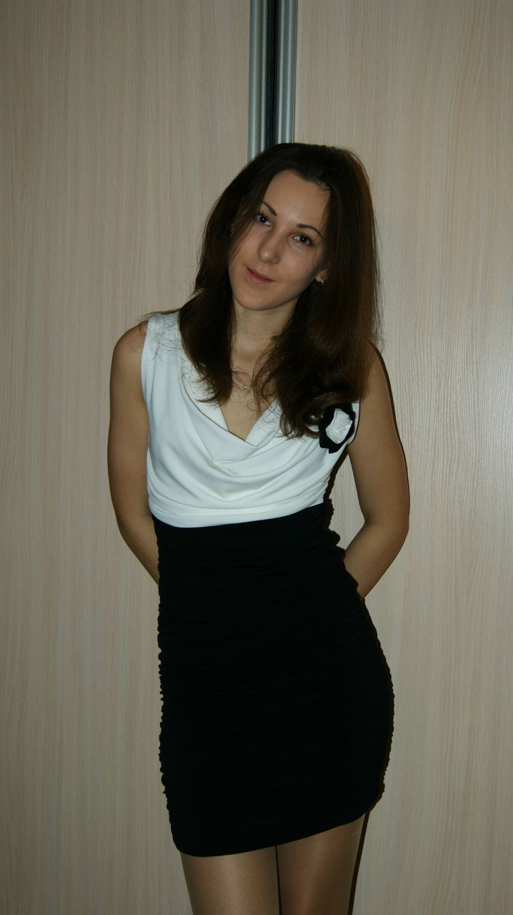 Анна Гилёва Андреевна | Екатеринбург