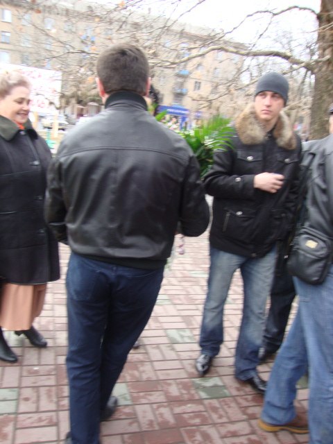 Игорь Сафронов | Мелитополь