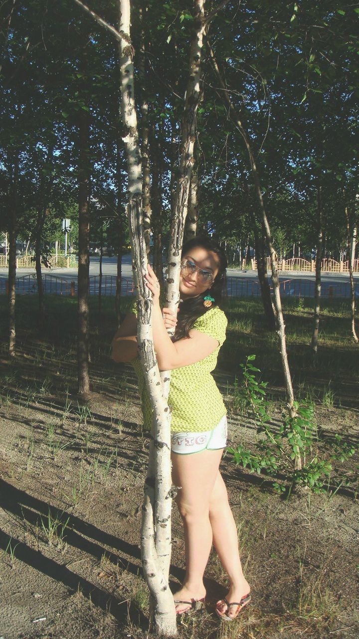 Анастасия Ан Романовна | Сургут