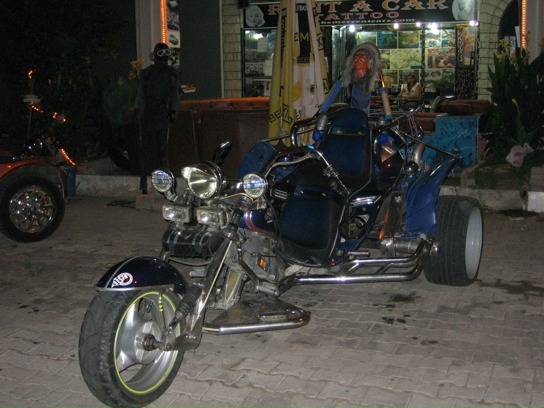 Иван Никлс Николсович | Санкт-Петербург