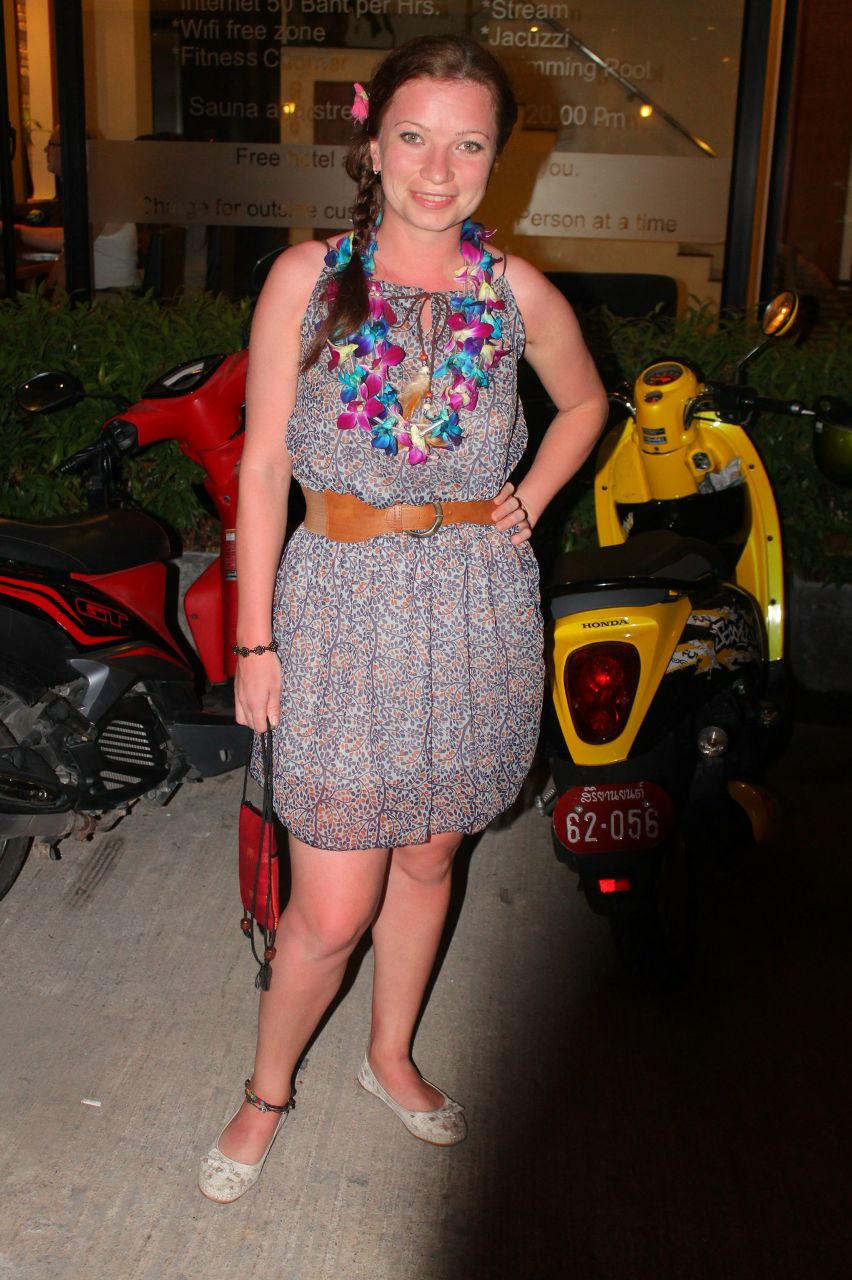 Екатерина Титова | Новокузнецк