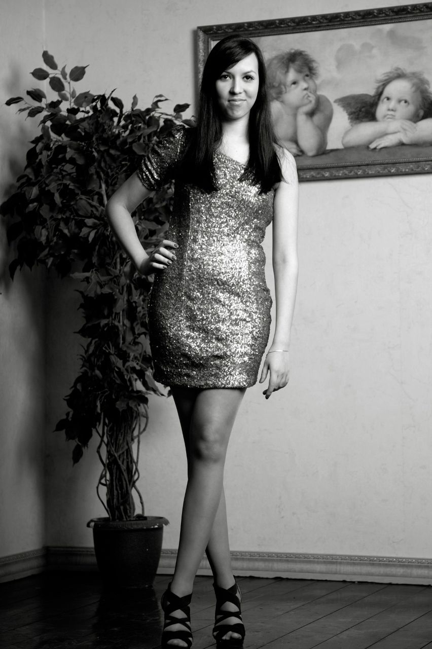 Лилия Полетаева | Москва