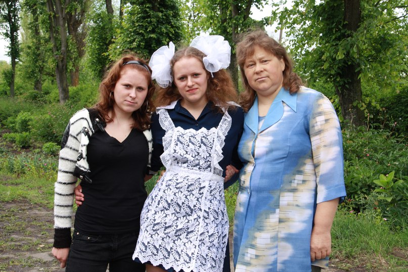 Юлия Владимирова | Староконстантинов