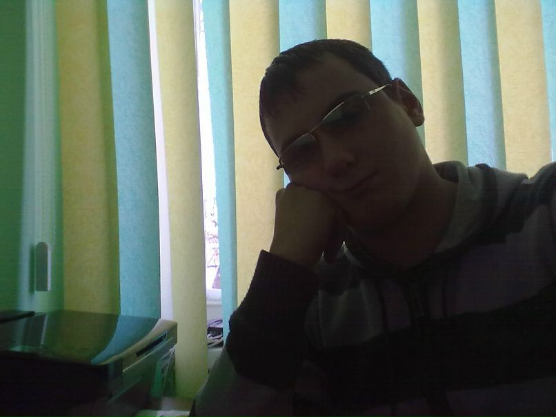 Богдан Марц | Хмельницкий