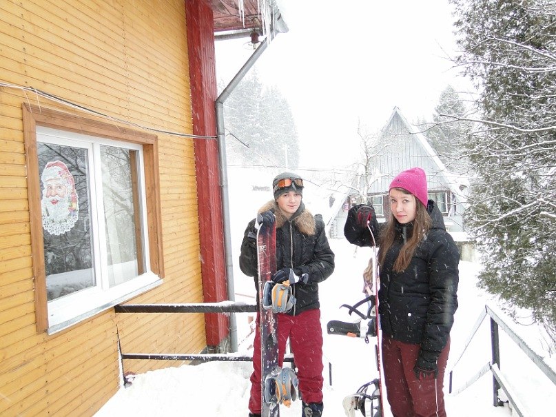 Макс Волощук | Квасилов