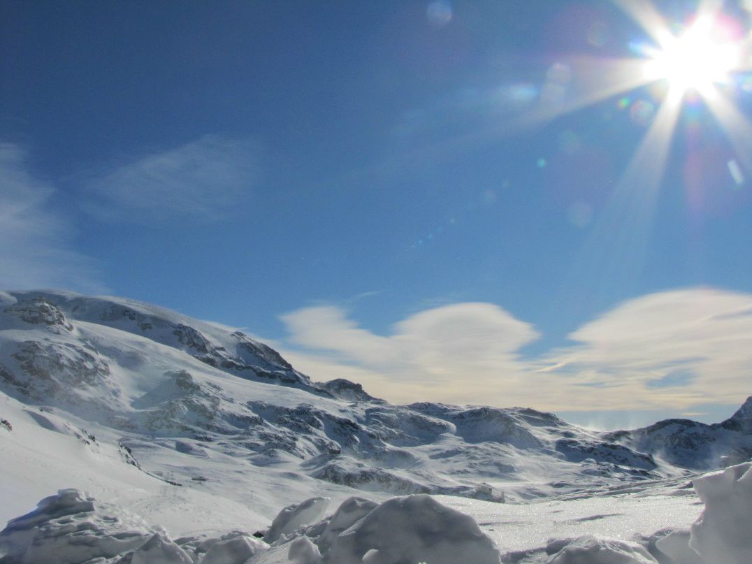 Дарья Горбашова | Москва