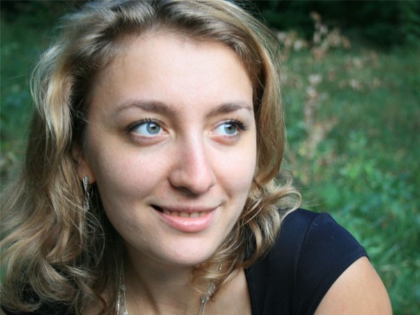 №13, Ольга Шумских, Днепр (Днепропетровск) №13, Ольга Шумских, Днепр (Днепропетровск)