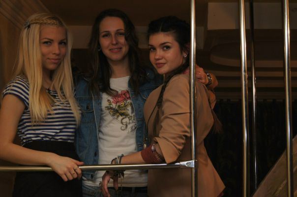 №122, Карина Бакан, Николаев №122, Карина Бакан, Николаев