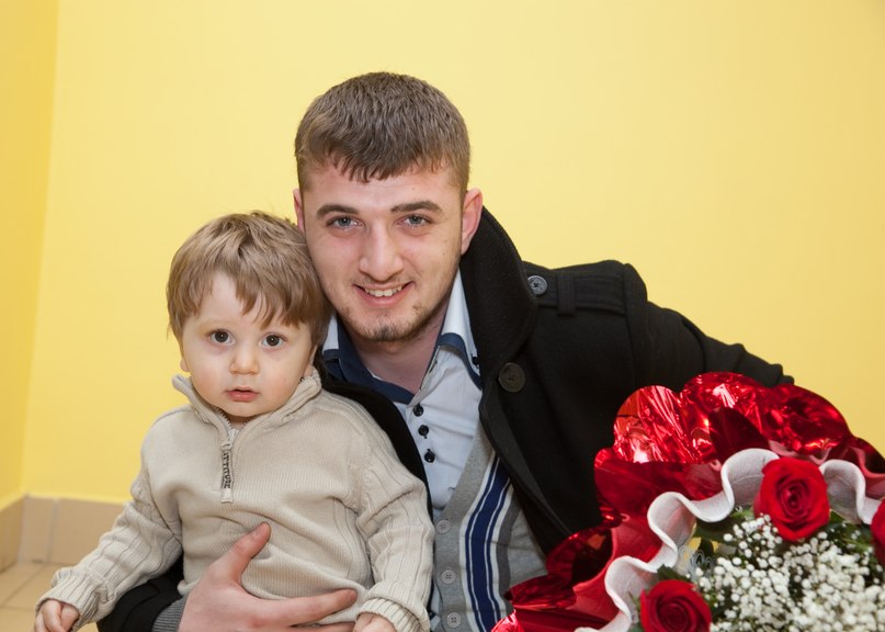 Давид Аветисян | Москва