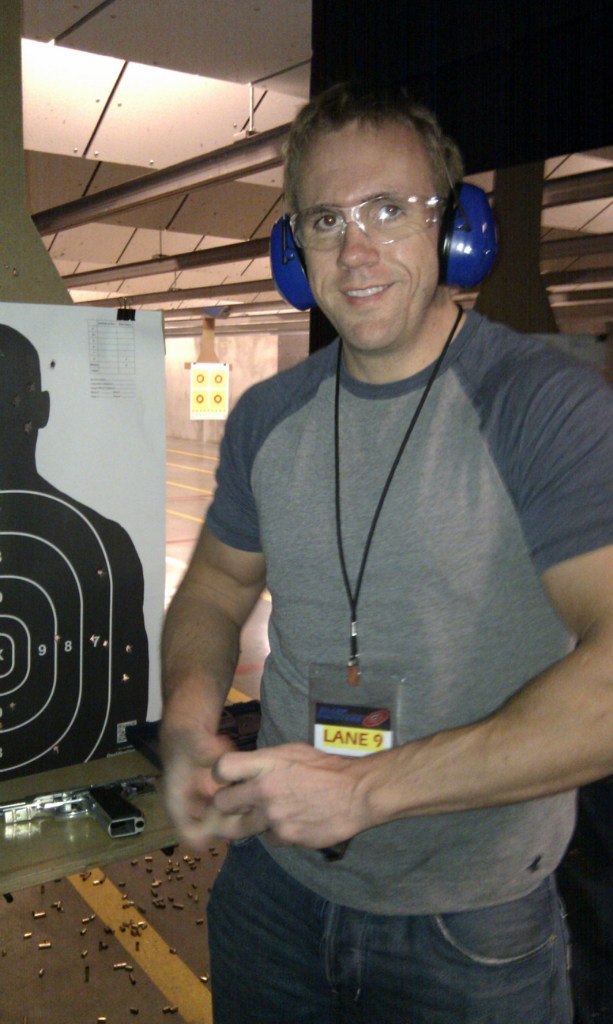 Edd Stanley | Roswell