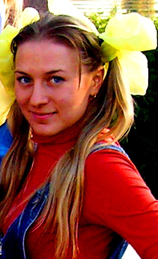 Виктория Мачух | Сумы