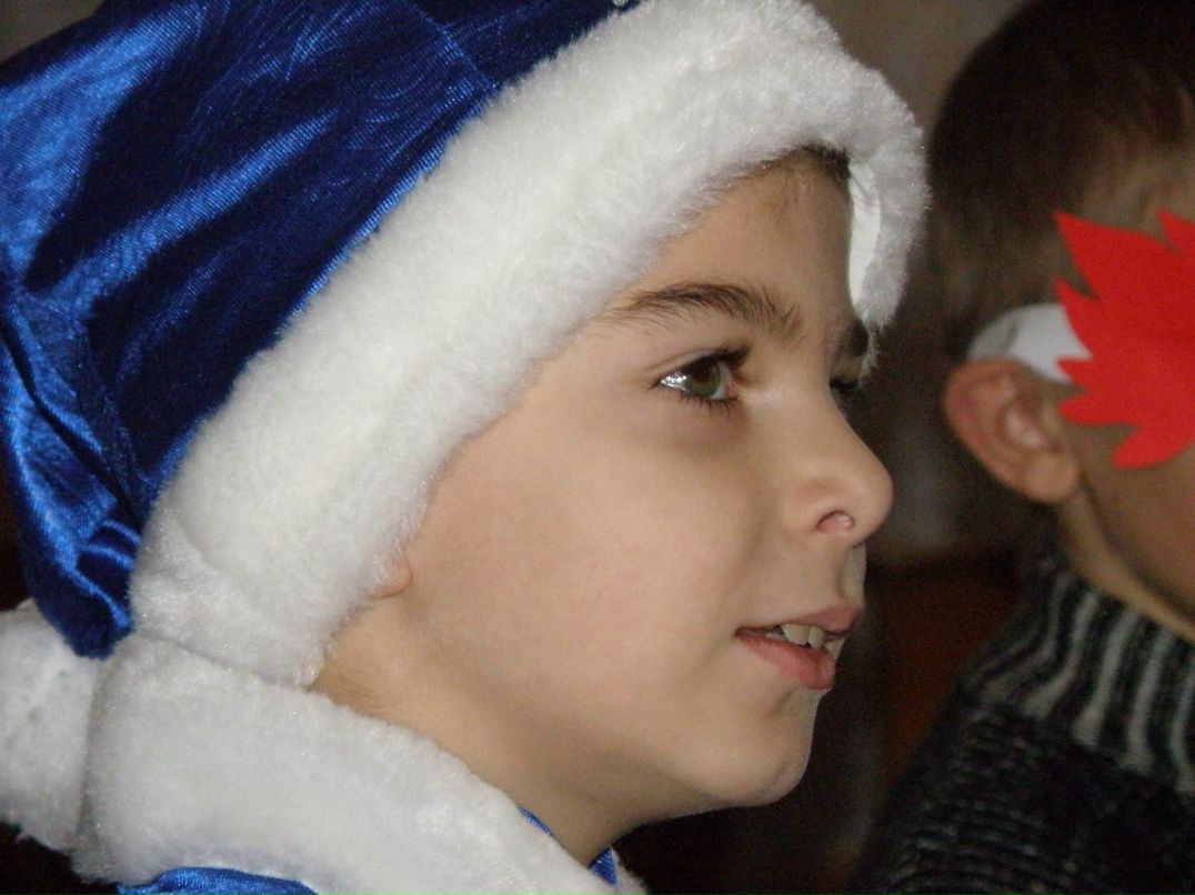 Марлен Билялов | Симферополь