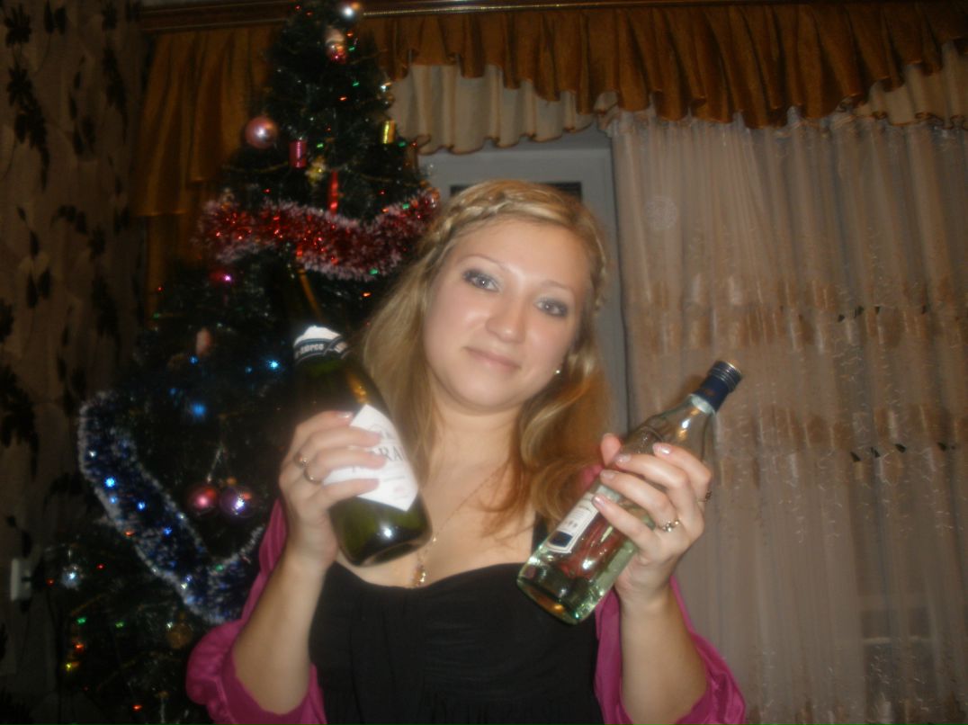 Алиса Федосеева | Шумерля